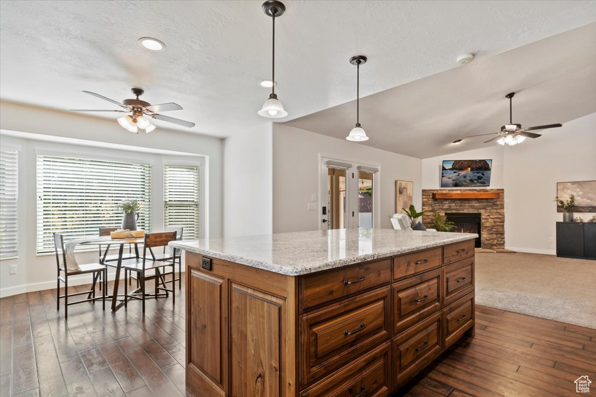 ORCHARD GROVE - Residential
