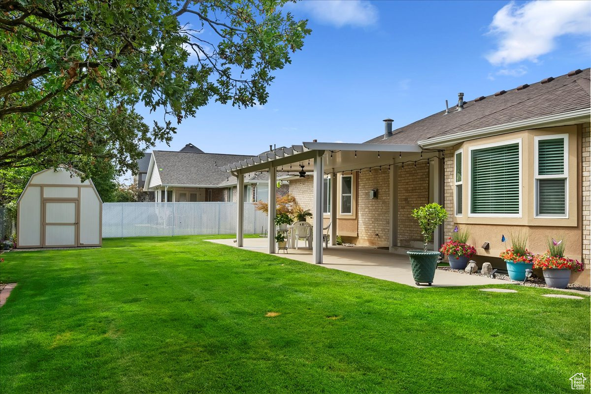 ORCHARD GROVE - Residential