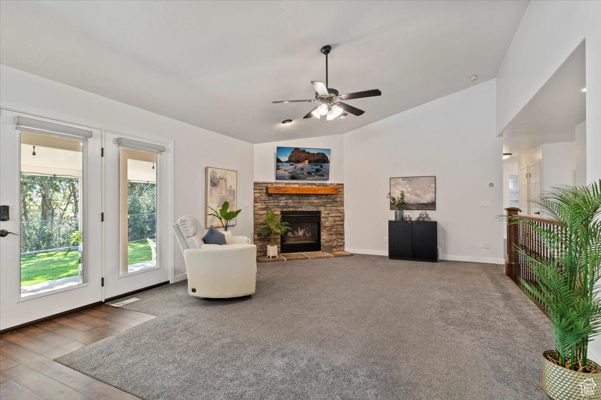 ORCHARD GROVE - Residential