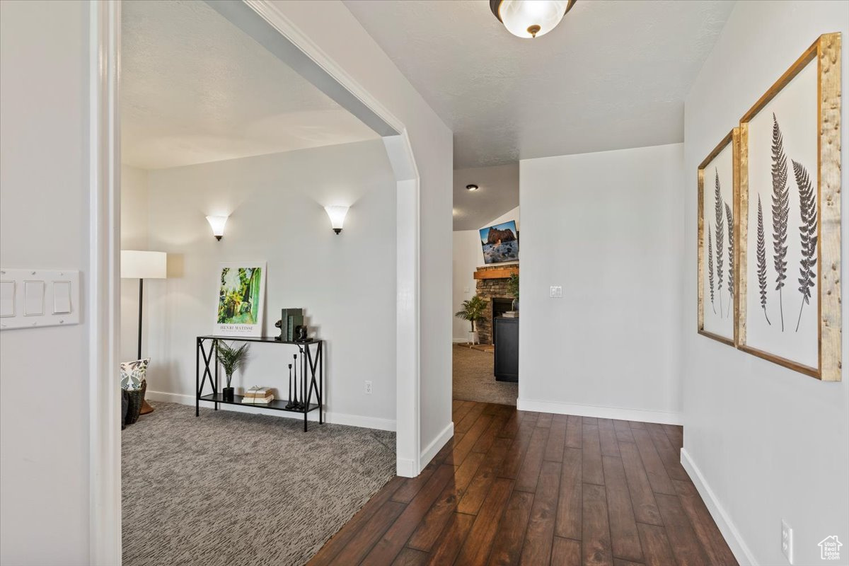 ORCHARD GROVE - Residential