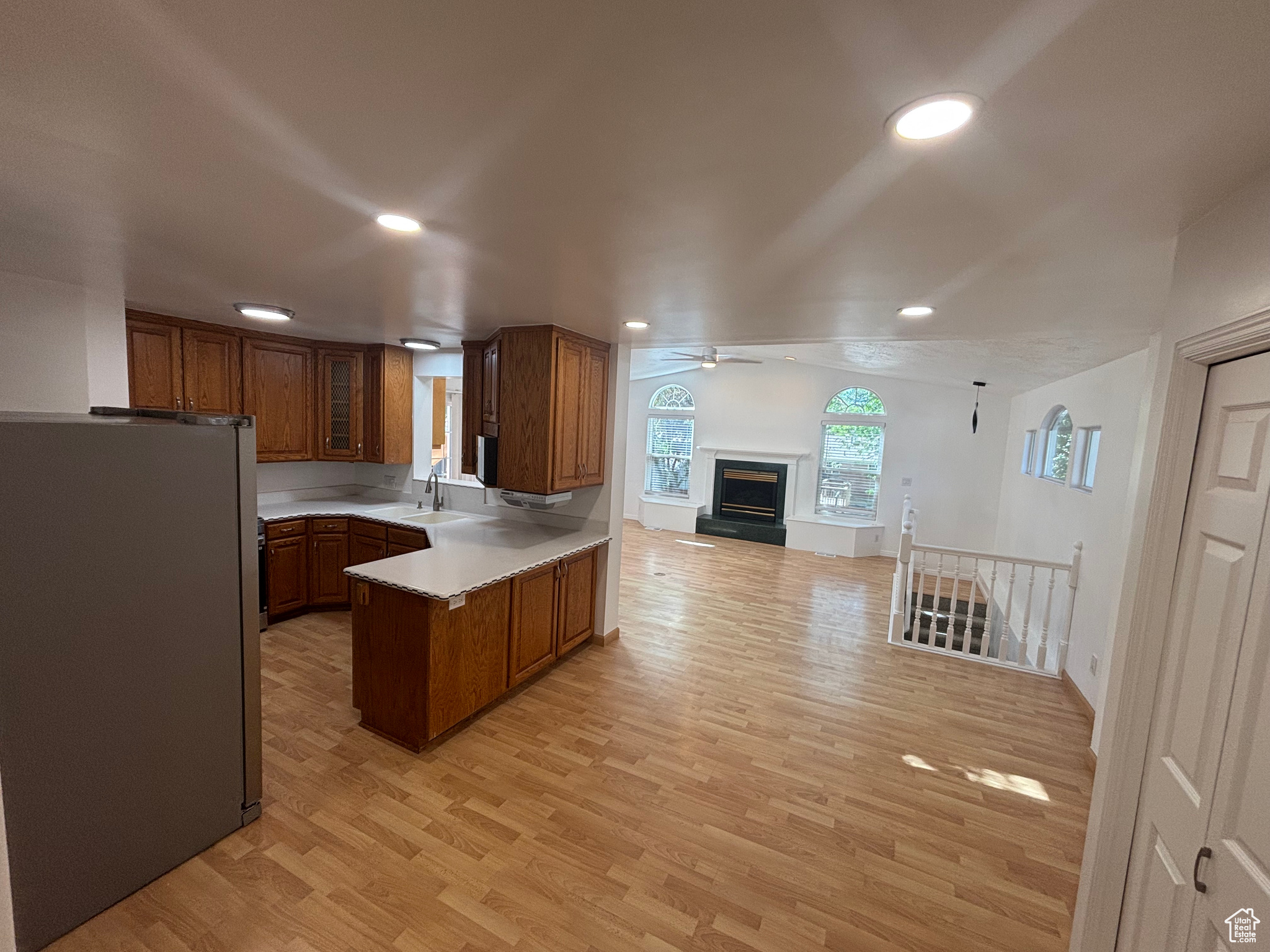 PONDEROSA ESTATES #1 - Residential