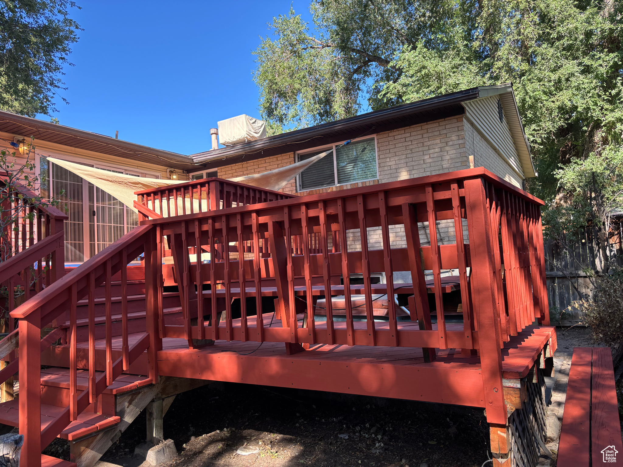 PONDEROSA ESTATES #1 - Residential