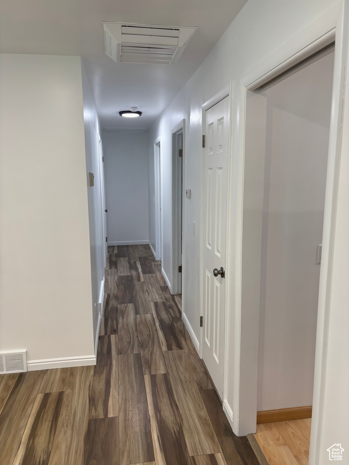 PONDEROSA ESTATES #1 - Residential