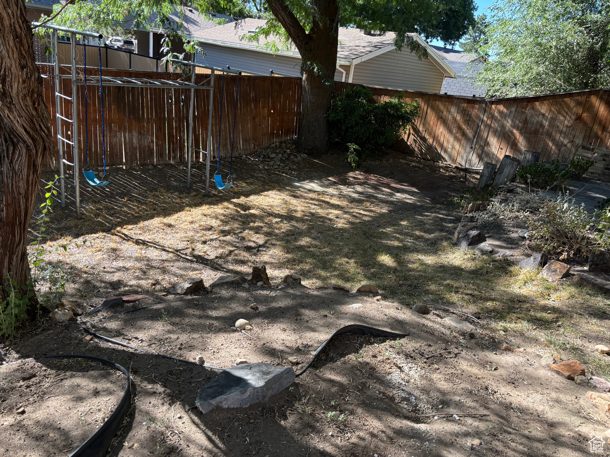 PONDEROSA ESTATES #1 - Residential