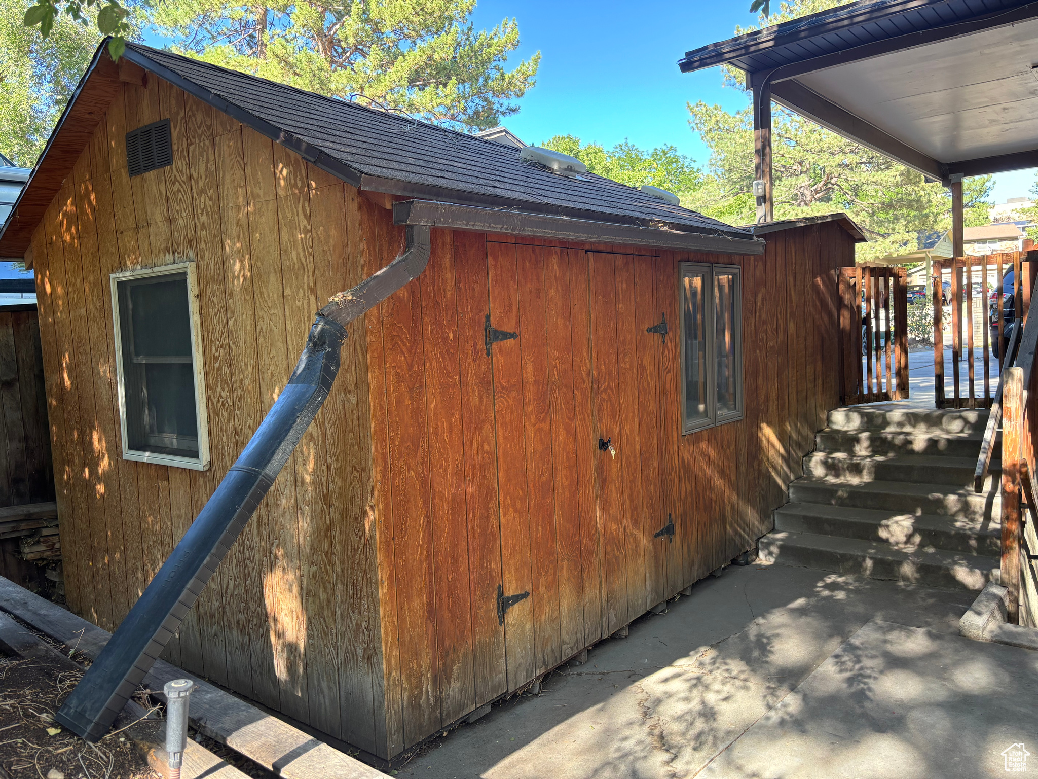 PONDEROSA ESTATES #1 - Residential