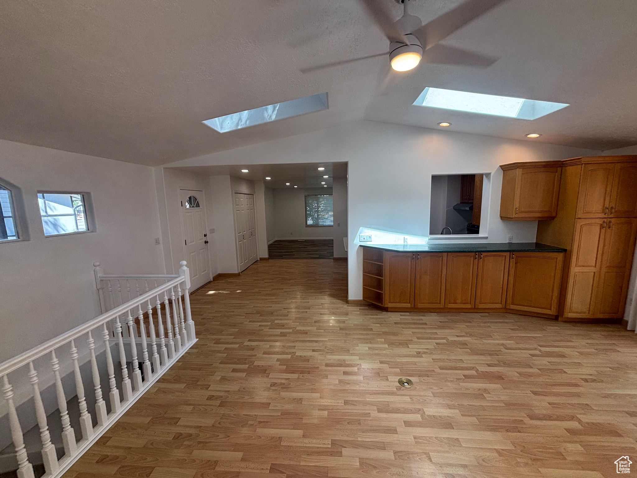 PONDEROSA ESTATES #1 - Residential