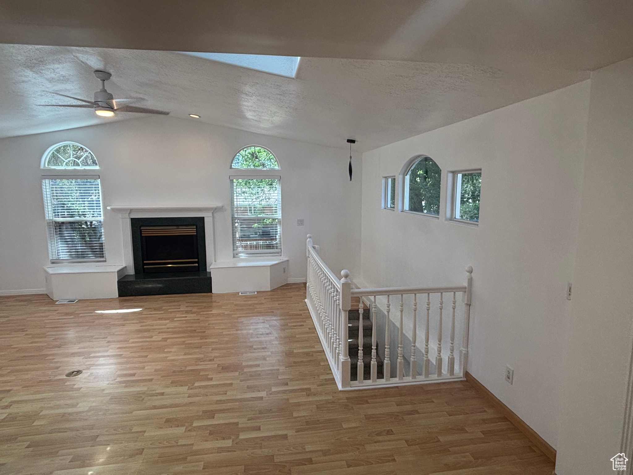 PONDEROSA ESTATES #1 - Residential