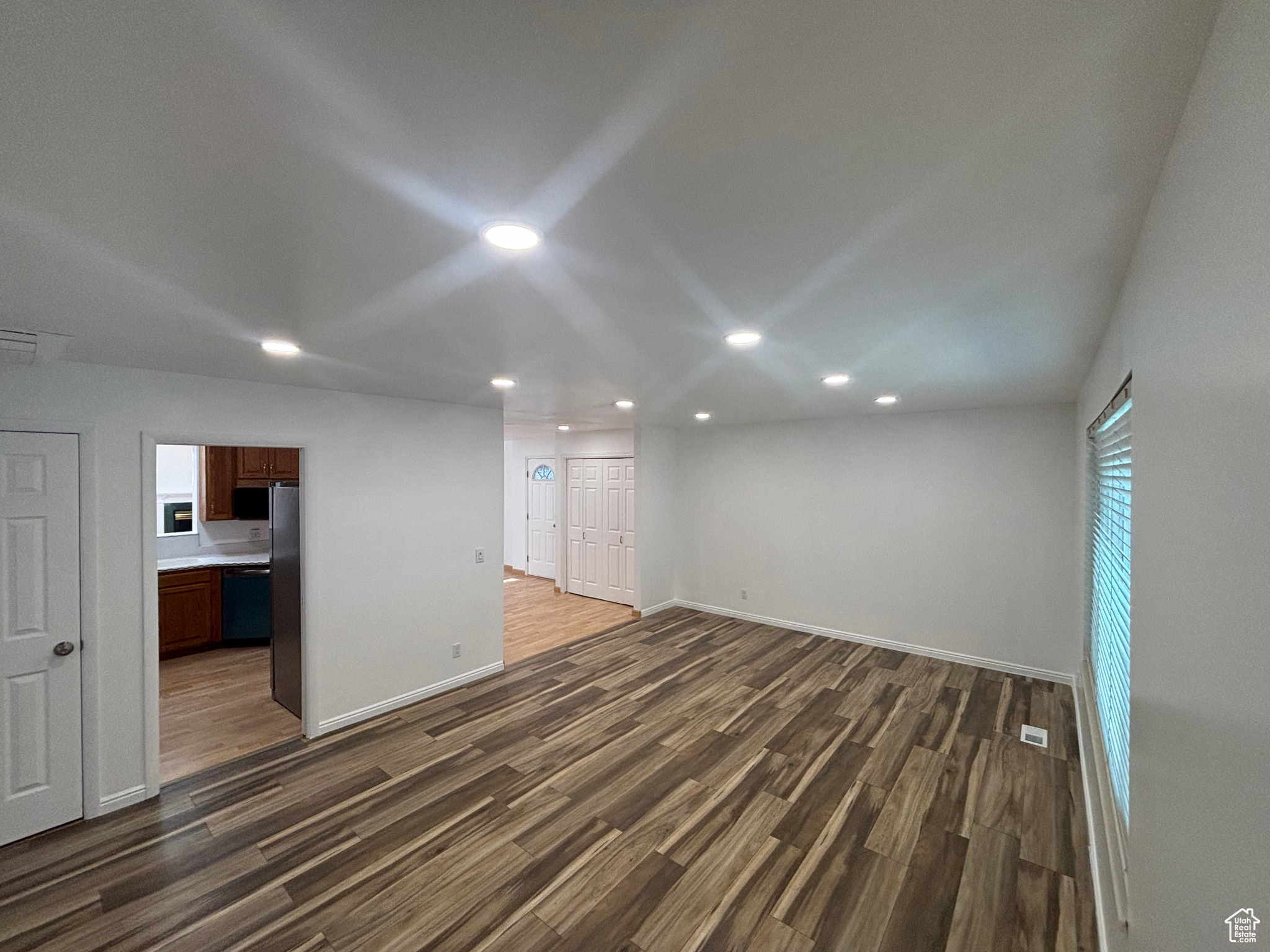 PONDEROSA ESTATES #1 - Residential