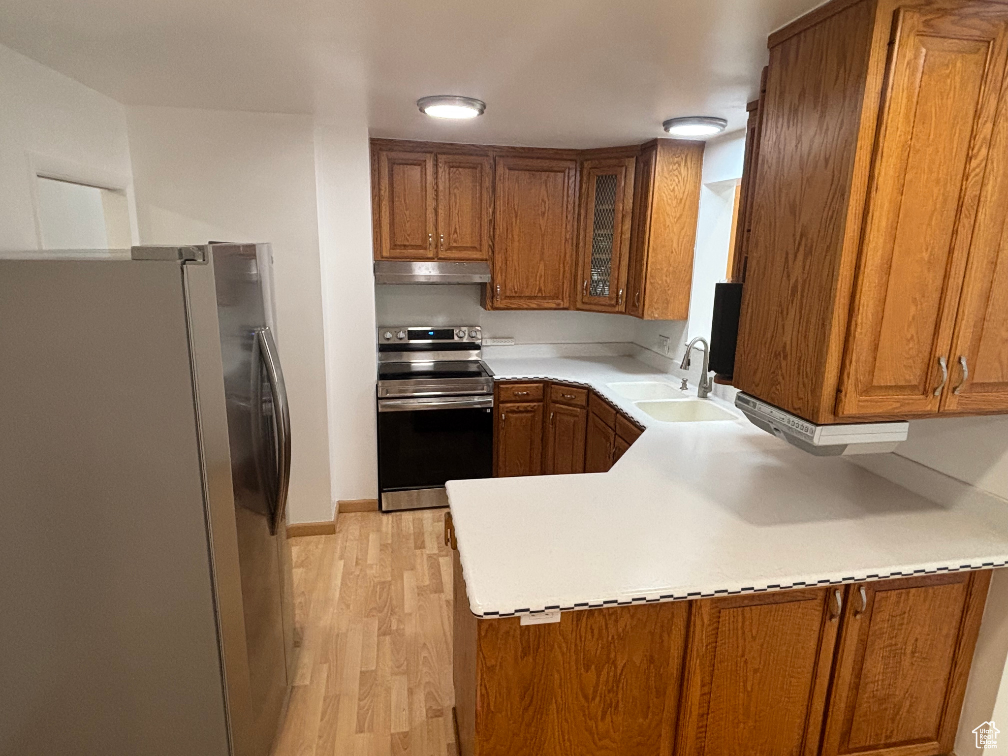PONDEROSA ESTATES #1 - Residential