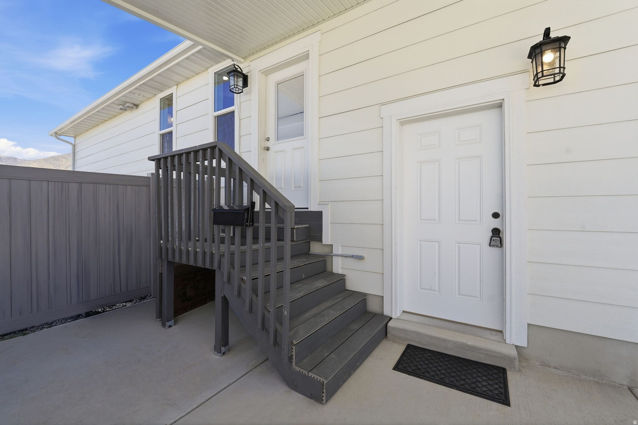 WHITING FARMS - Residential