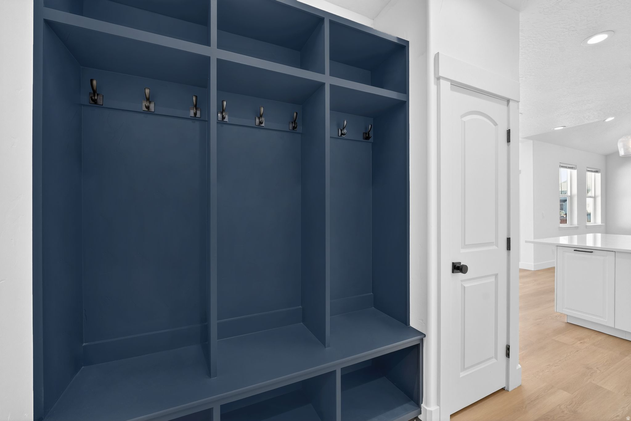 WHITING FARMS - Residential