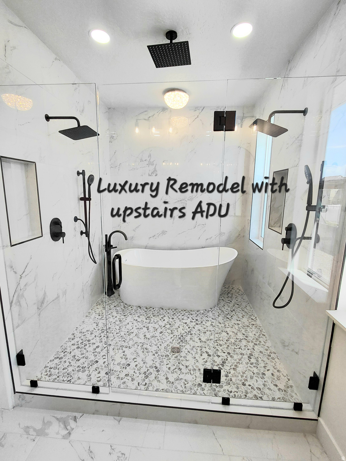 WHITING FARMS - Residential