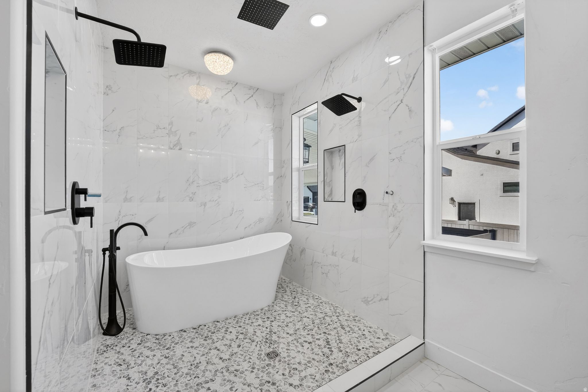 WHITING FARMS - Residential