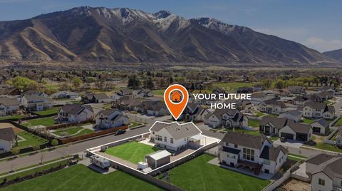 Tiny photo for 572 W 500 N, Mapleton, UT 84664 (MLS # 2145705)
