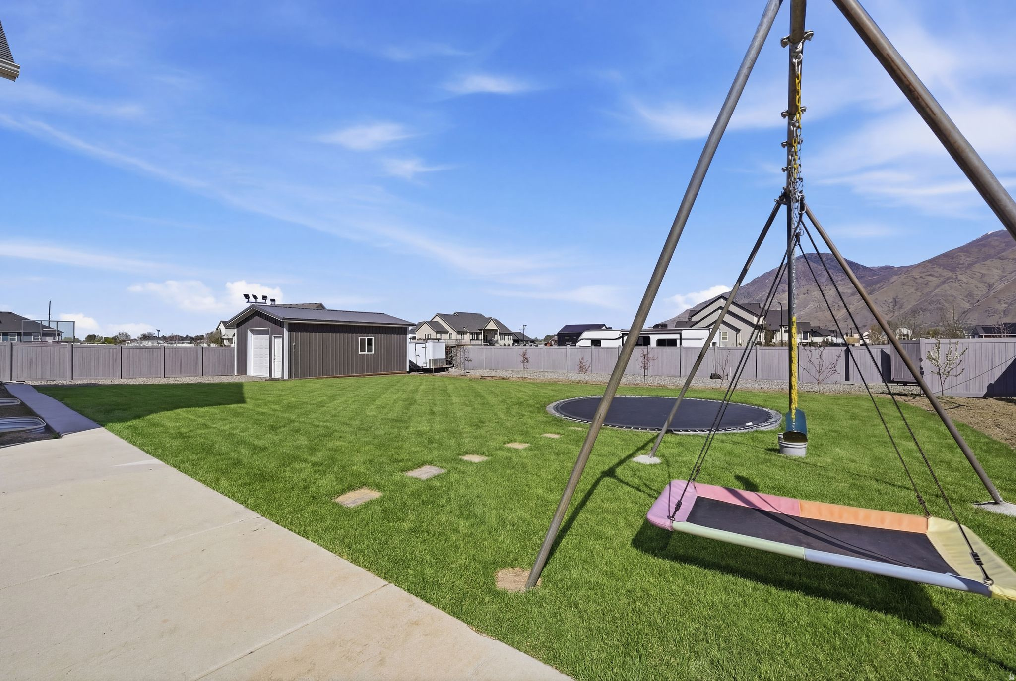 WHITING FARMS - Residential