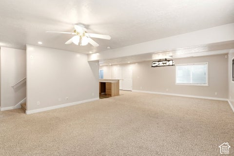 Tiny photo for 7991 S 1925 E, South Weber, UT 84405 (MLS # 2192828)
