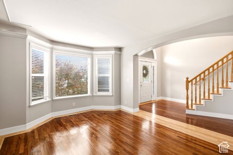 Tiny photo for 7991 S 1925 E, South Weber, UT 84405 (MLS # 2192828)