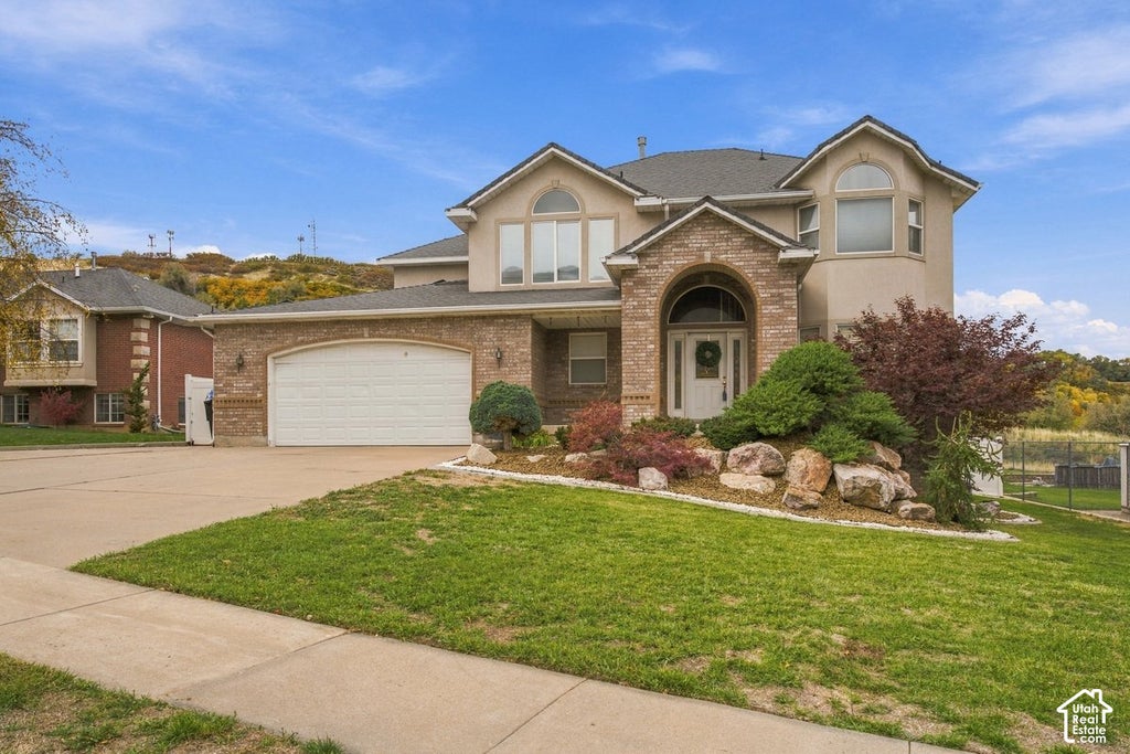 Photo of 7991 S 1925 E, South Weber, UT 84405 (MLS # 2192828)