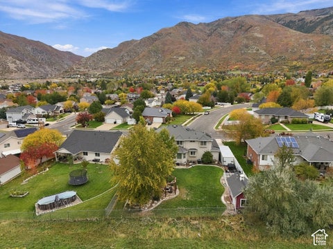 Tiny photo for 7991 S 1925 E, South Weber, UT 84405 (MLS # 2192828)