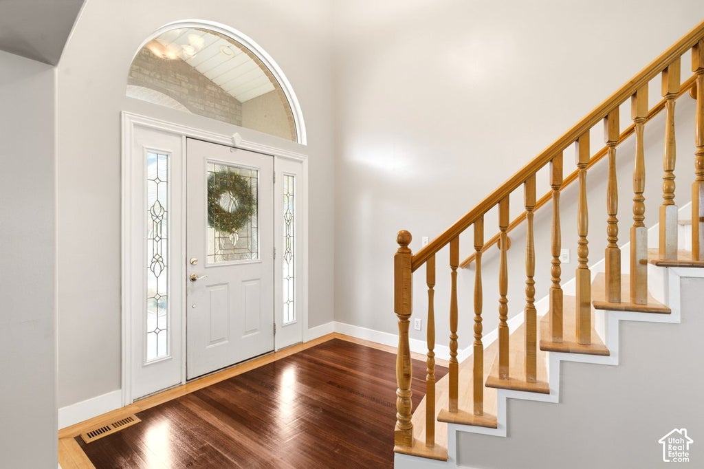 Photo of 7991 S 1925 E, South Weber, UT 84405 (MLS # 2192828)