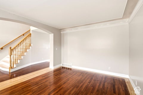 Tiny photo for 7991 S 1925 E, South Weber, UT 84405 (MLS # 2192828)