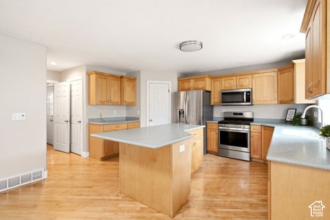 Tiny photo for 7991 S 1925 E, South Weber, UT 84405 (MLS # 2192828)