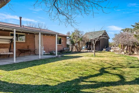 Tiny photo for 1541 E BLACKHAWK DR S, Pleasant Grove, UT 84062 (MLS # 2142277)