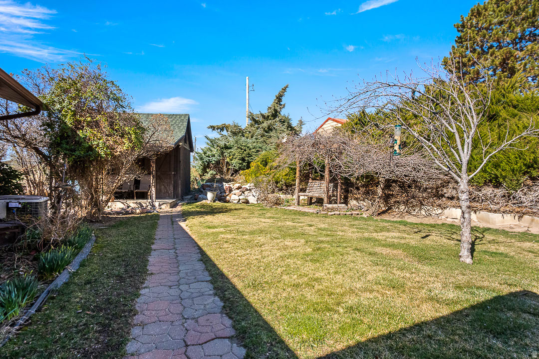 BLACKHAWK ESTATES - Residential