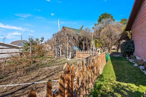 Tiny photo for 1541 E BLACKHAWK DR S, Pleasant Grove, UT 84062 (MLS # 2142277)