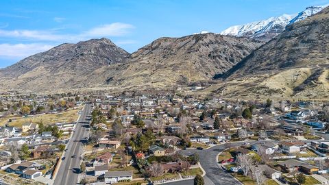 Tiny photo for 1541 E BLACKHAWK DR S, Pleasant Grove, UT 84062 (MLS # 2142277)