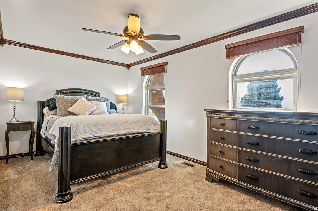 BLACKHAWK ESTATES - Residential