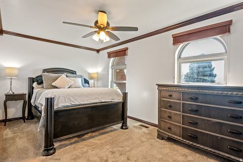 Tiny photo for 1541 E BLACKHAWK DR S, Pleasant Grove, UT 84062 (MLS # 2142277)