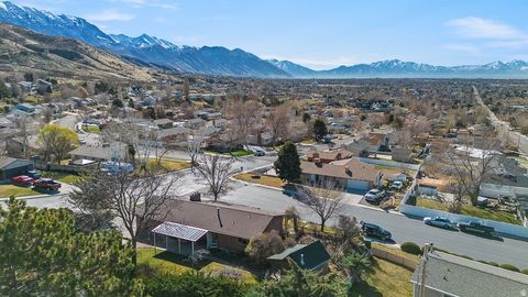 Tiny photo for 1541 E BLACKHAWK DR S, Pleasant Grove, UT 84062 (MLS # 2142277)