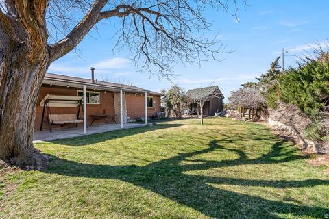Tiny photo for 1541 E BLACKHAWK DR S, Pleasant Grove, UT 84062 (MLS # 2142277)