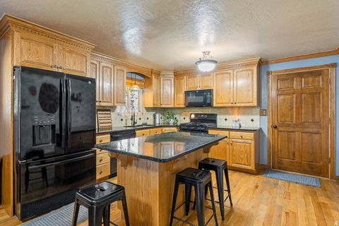 Tiny photo for 1541 E BLACKHAWK DR S, Pleasant Grove, UT 84062 (MLS # 2142277)