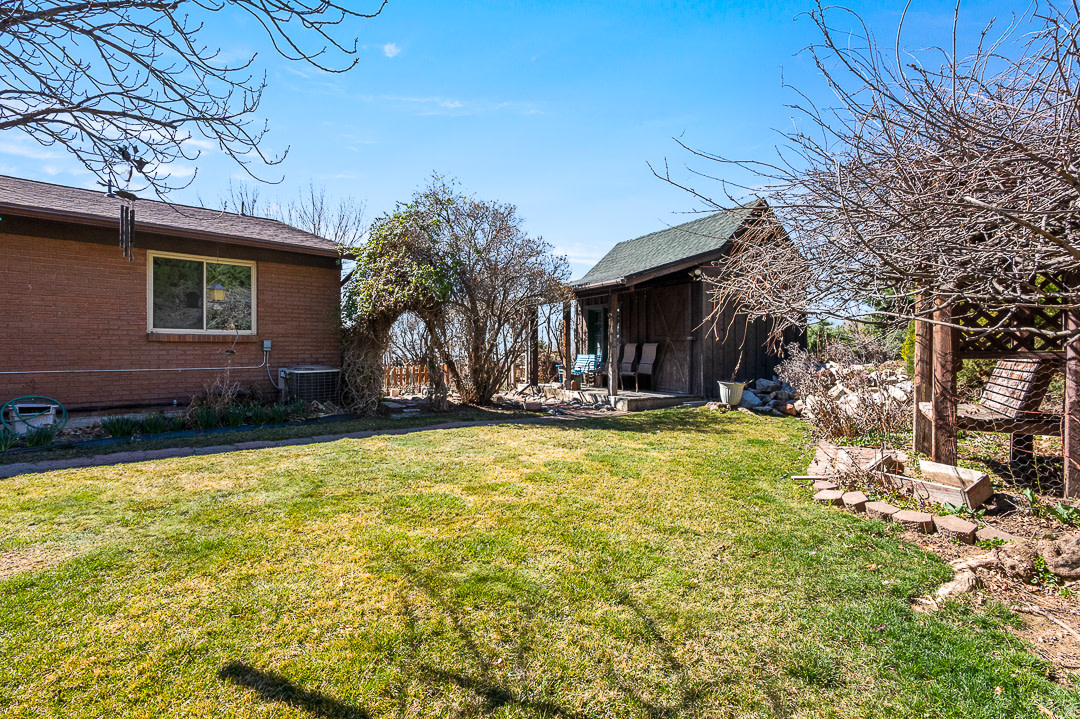 BLACKHAWK ESTATES - Residential