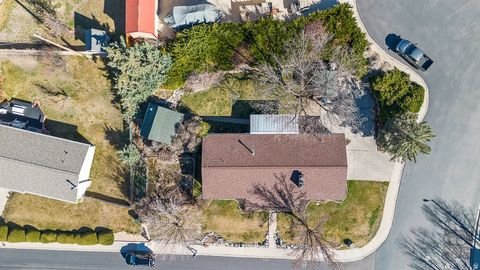 Tiny photo for 1541 E BLACKHAWK DR S, Pleasant Grove, UT 84062 (MLS # 2142277)