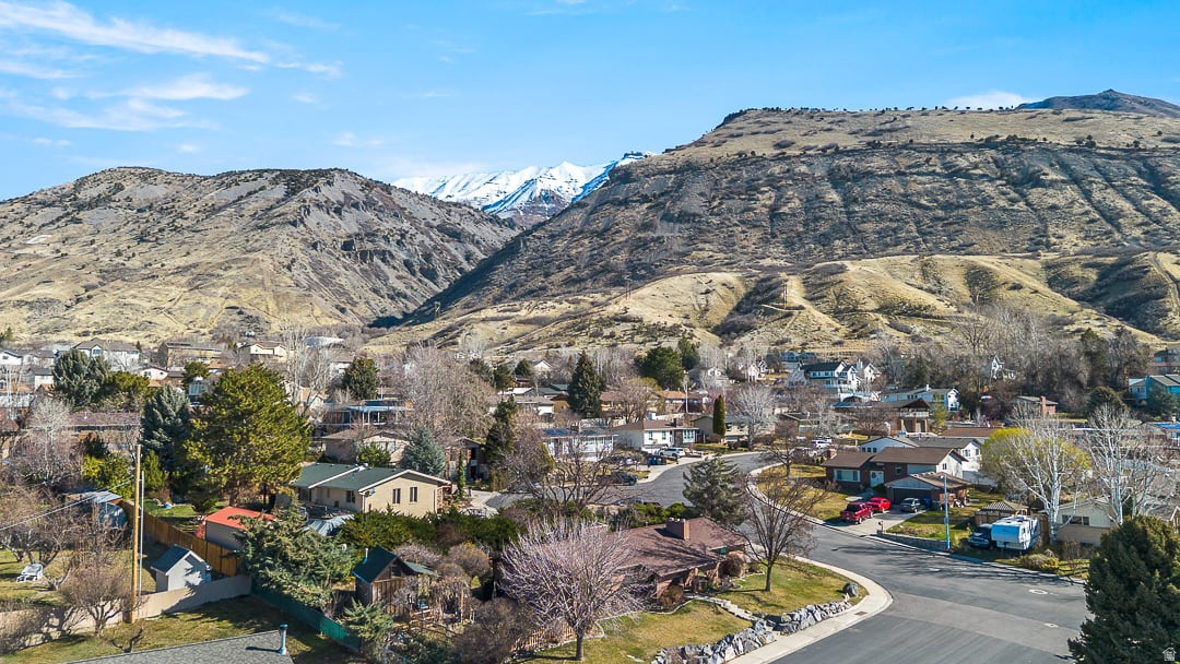 BLACKHAWK ESTATES - Residential