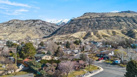 Tiny photo for 1541 E BLACKHAWK DR S, Pleasant Grove, UT 84062 (MLS # 2142277)