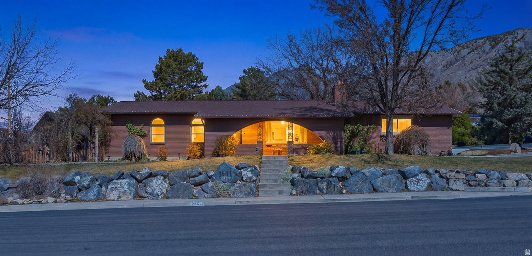 BLACKHAWK ESTATES - Residential