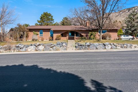 Tiny photo for 1541 E BLACKHAWK DR S, Pleasant Grove, UT 84062 (MLS # 2142277)