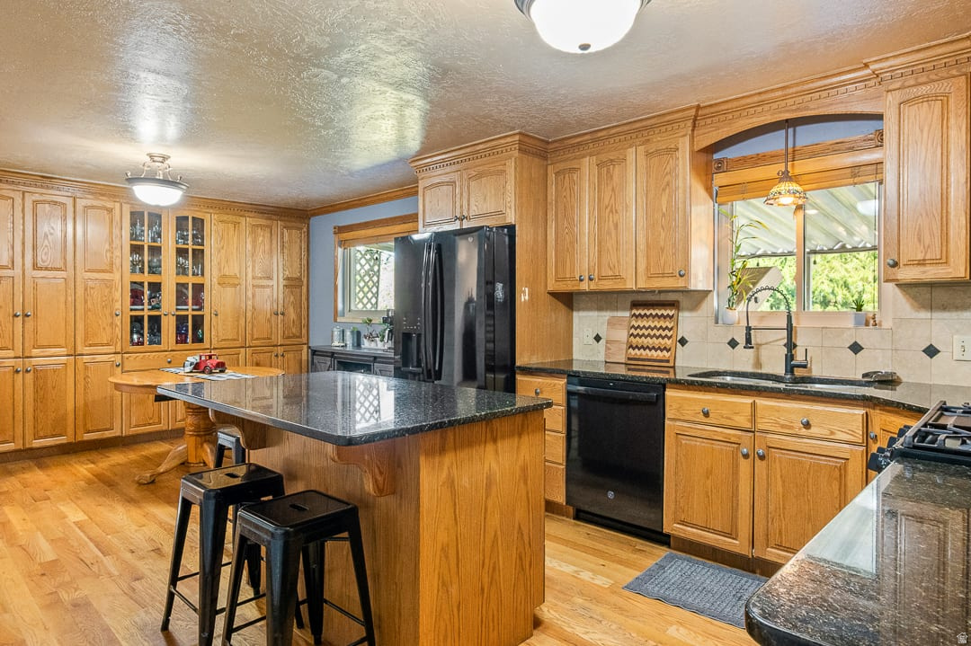 BLACKHAWK ESTATES - Residential