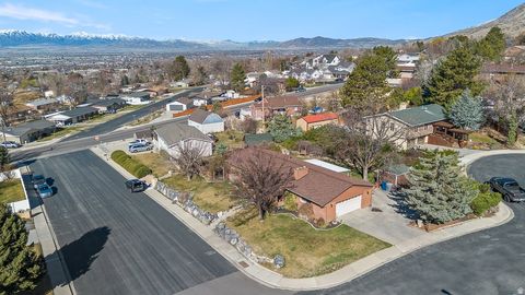 Tiny photo for 1541 E BLACKHAWK DR S, Pleasant Grove, UT 84062 (MLS # 2142277)