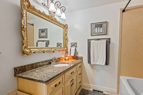 Tiny photo for 1541 E BLACKHAWK DR S, Pleasant Grove, UT 84062 (MLS # 2142277)