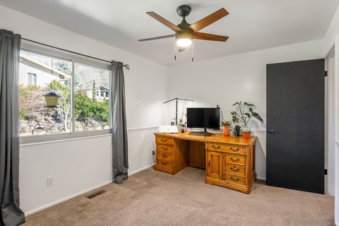 Tiny photo for 1541 E BLACKHAWK DR S, Pleasant Grove, UT 84062 (MLS # 2142277)