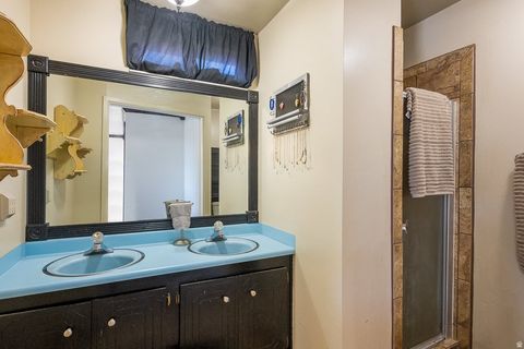 Tiny photo for 1541 E BLACKHAWK DR S, Pleasant Grove, UT 84062 (MLS # 2142277)