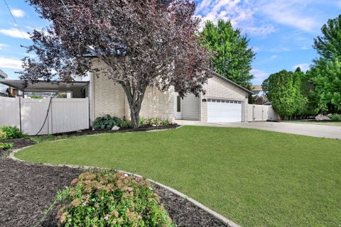 Tiny photo for 4769 OXFORD DR, Ogden, UT 84403 (MLS # 2175829)