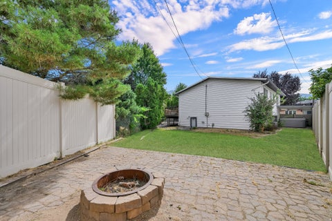 Tiny photo for 4769 OXFORD DR, Ogden, UT 84403 (MLS # 2175829)