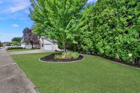 Tiny photo for 4769 OXFORD DR, Ogden, UT 84403 (MLS # 2175829)