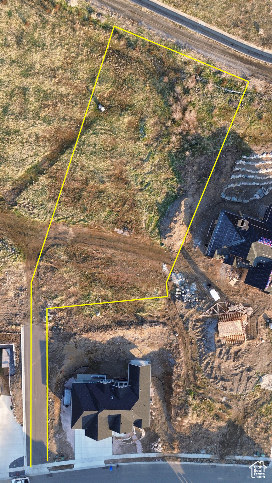 2021 S 100 #13, Perry, Utah image 24